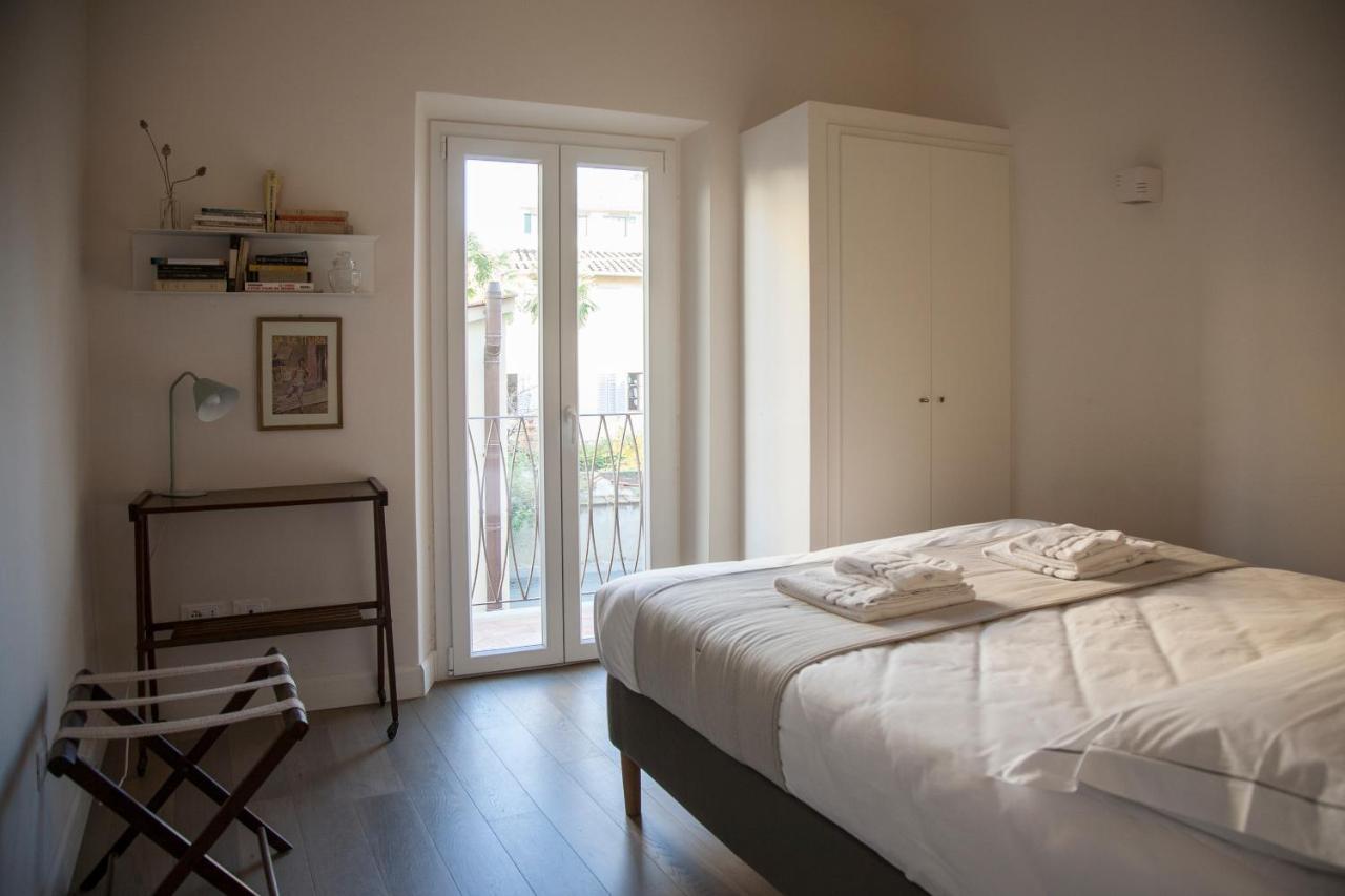Pietrapiana34 Boutique Apartments Φλωρεντία Δωμάτιο φωτογραφία