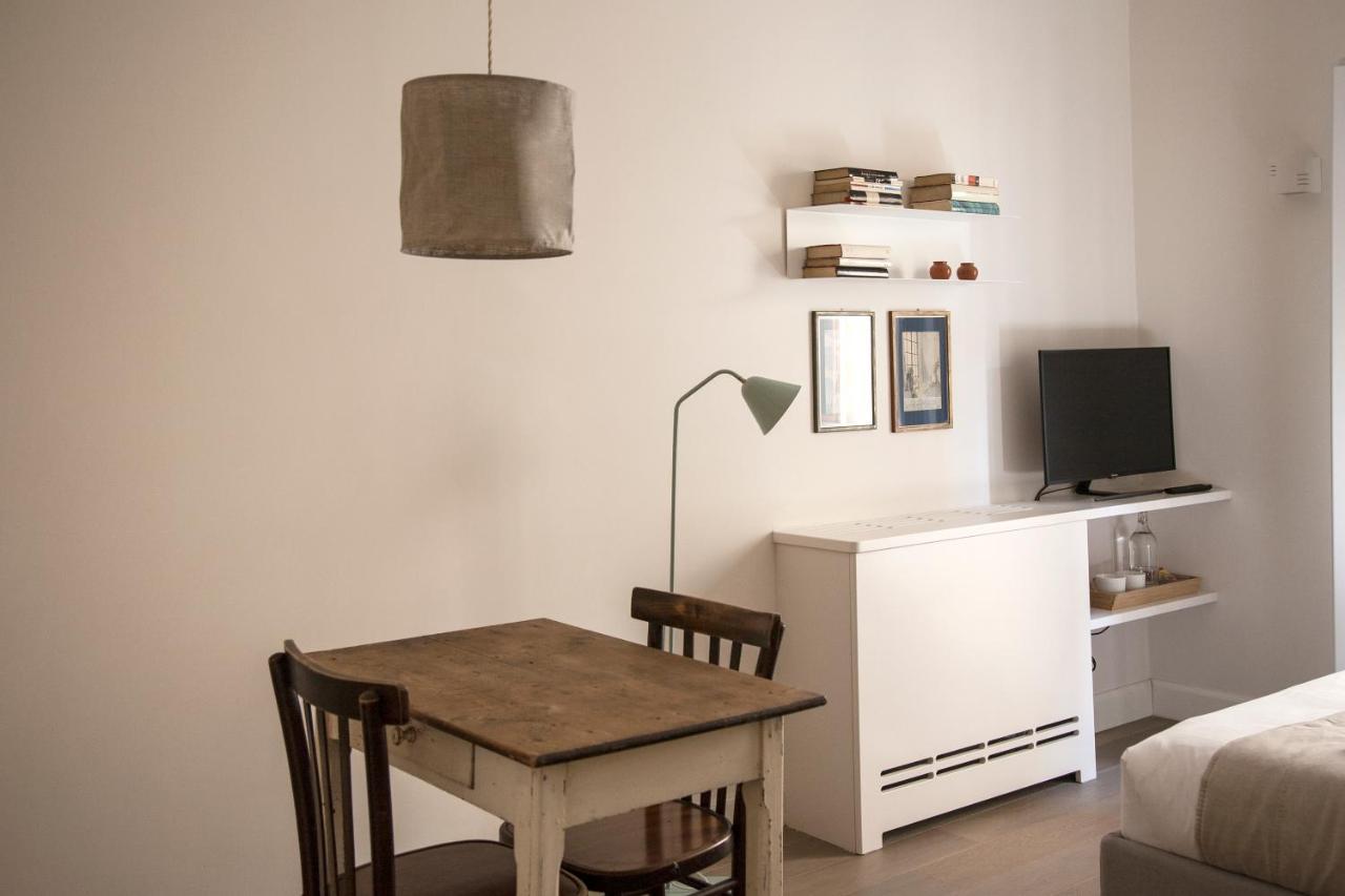 Pietrapiana34 Boutique Apartments Φλωρεντία Εξωτερικό φωτογραφία