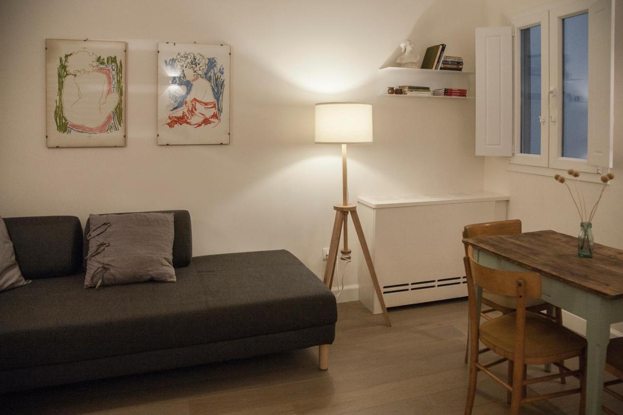 Pietrapiana34 Boutique Apartments Φλωρεντία Εξωτερικό φωτογραφία