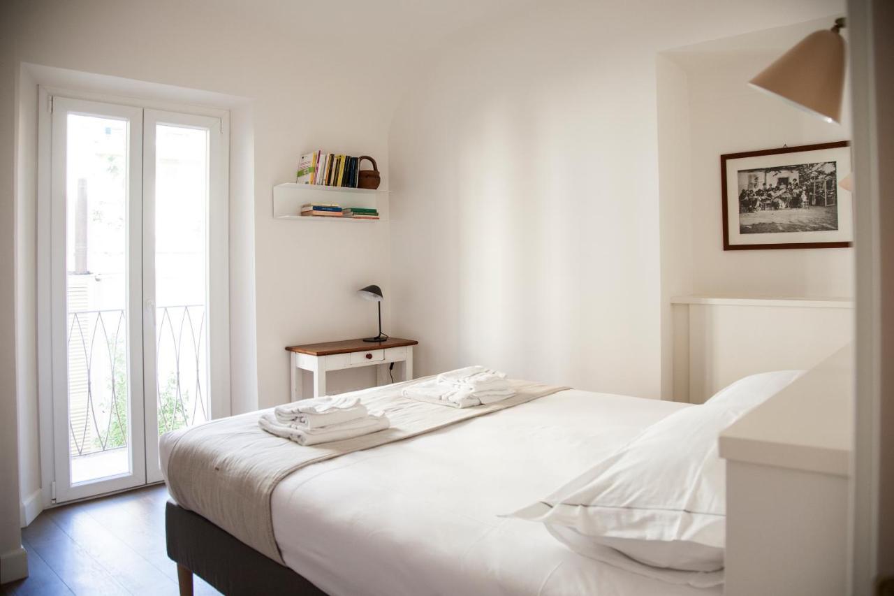 Pietrapiana34 Boutique Apartments Φλωρεντία Εξωτερικό φωτογραφία
