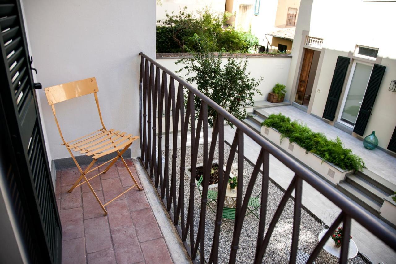 Pietrapiana34 Boutique Apartments Φλωρεντία Εξωτερικό φωτογραφία