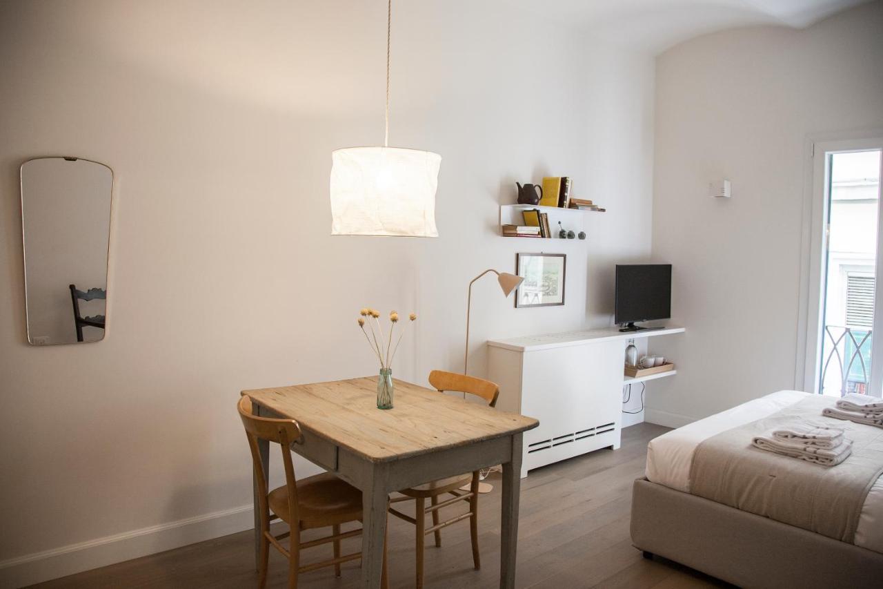 Pietrapiana34 Boutique Apartments Φλωρεντία Εξωτερικό φωτογραφία