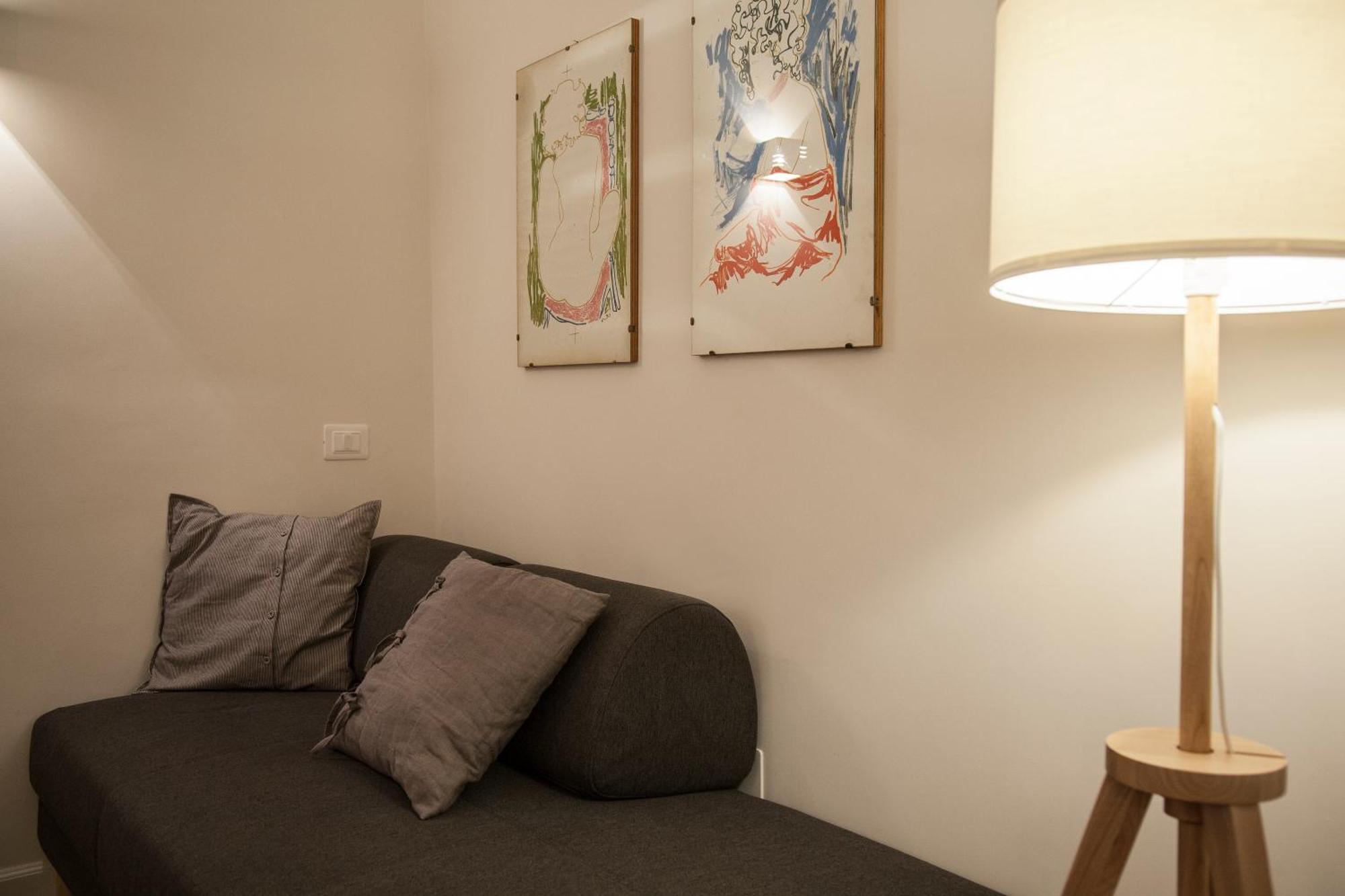 Pietrapiana34 Boutique Apartments Φλωρεντία Δωμάτιο φωτογραφία