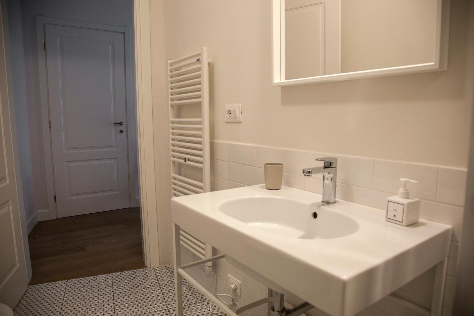 Pietrapiana34 Boutique Apartments Φλωρεντία Εξωτερικό φωτογραφία