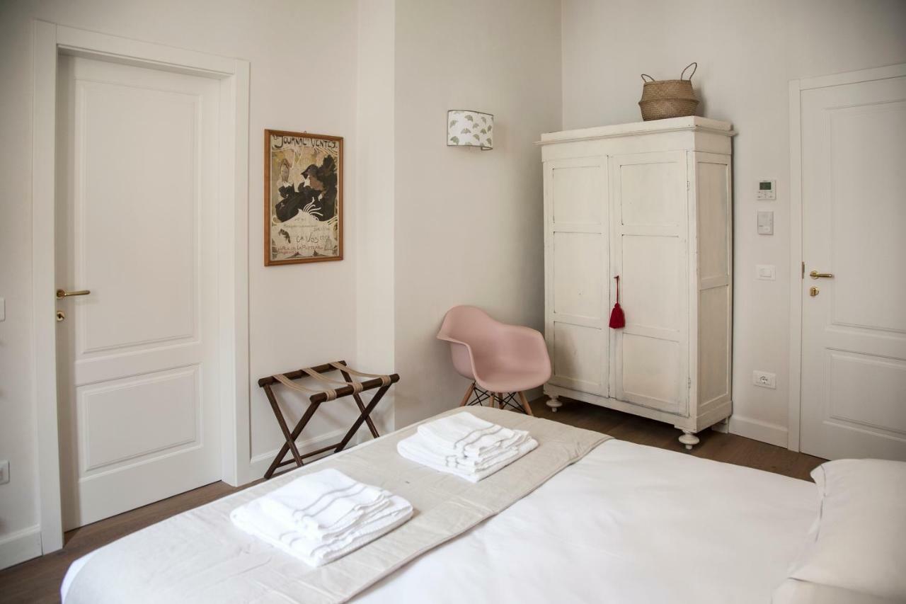 Pietrapiana34 Boutique Apartments Φλωρεντία Εξωτερικό φωτογραφία