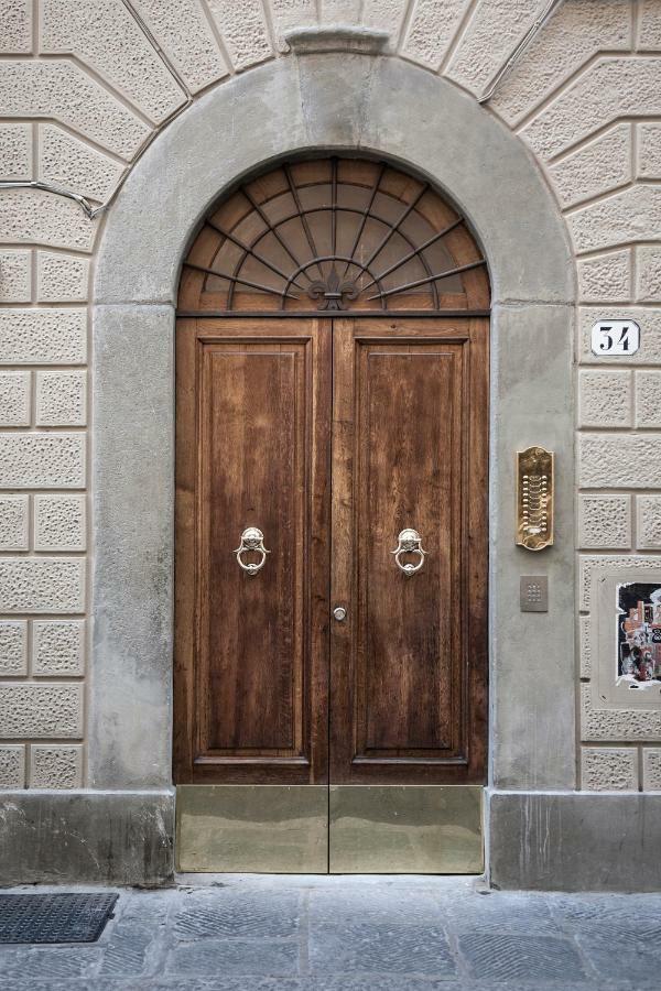 Pietrapiana34 Boutique Apartments Φλωρεντία Εξωτερικό φωτογραφία