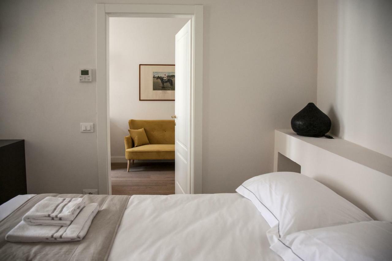 Pietrapiana34 Boutique Apartments Φλωρεντία Εξωτερικό φωτογραφία