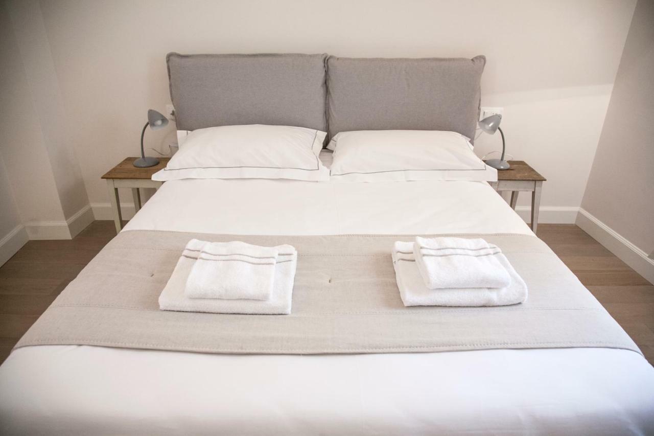 Pietrapiana34 Boutique Apartments Φλωρεντία Εξωτερικό φωτογραφία