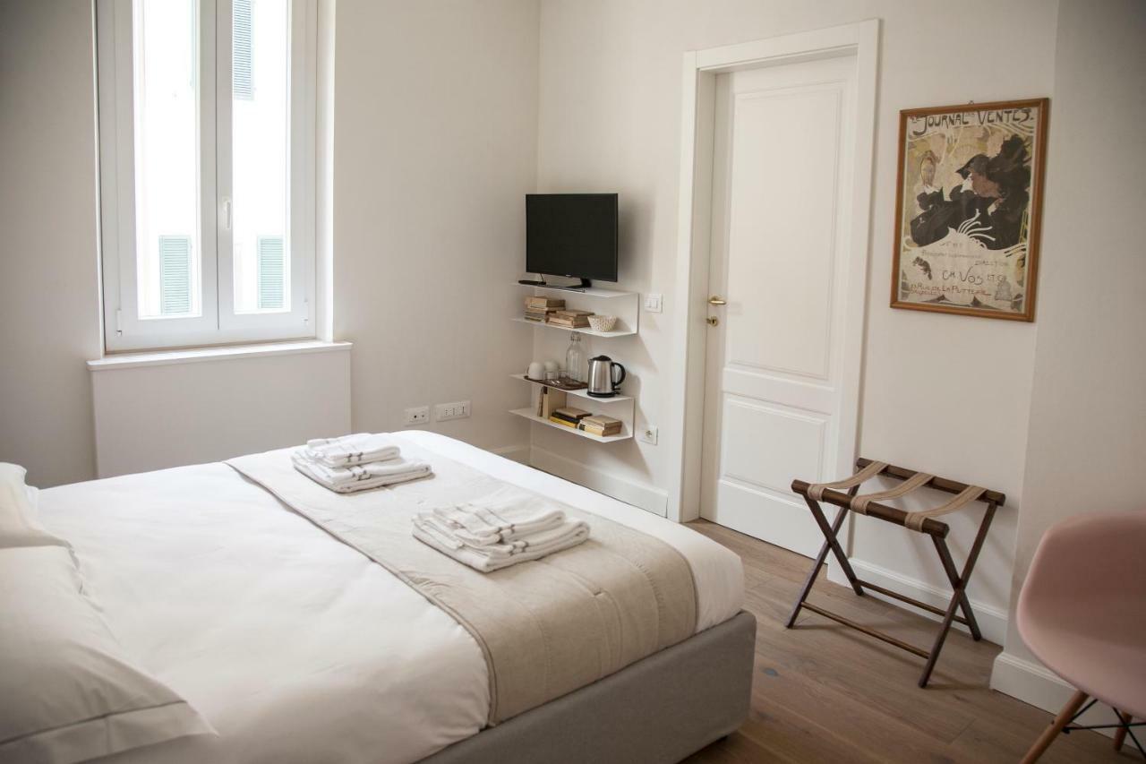 Pietrapiana34 Boutique Apartments Φλωρεντία Εξωτερικό φωτογραφία