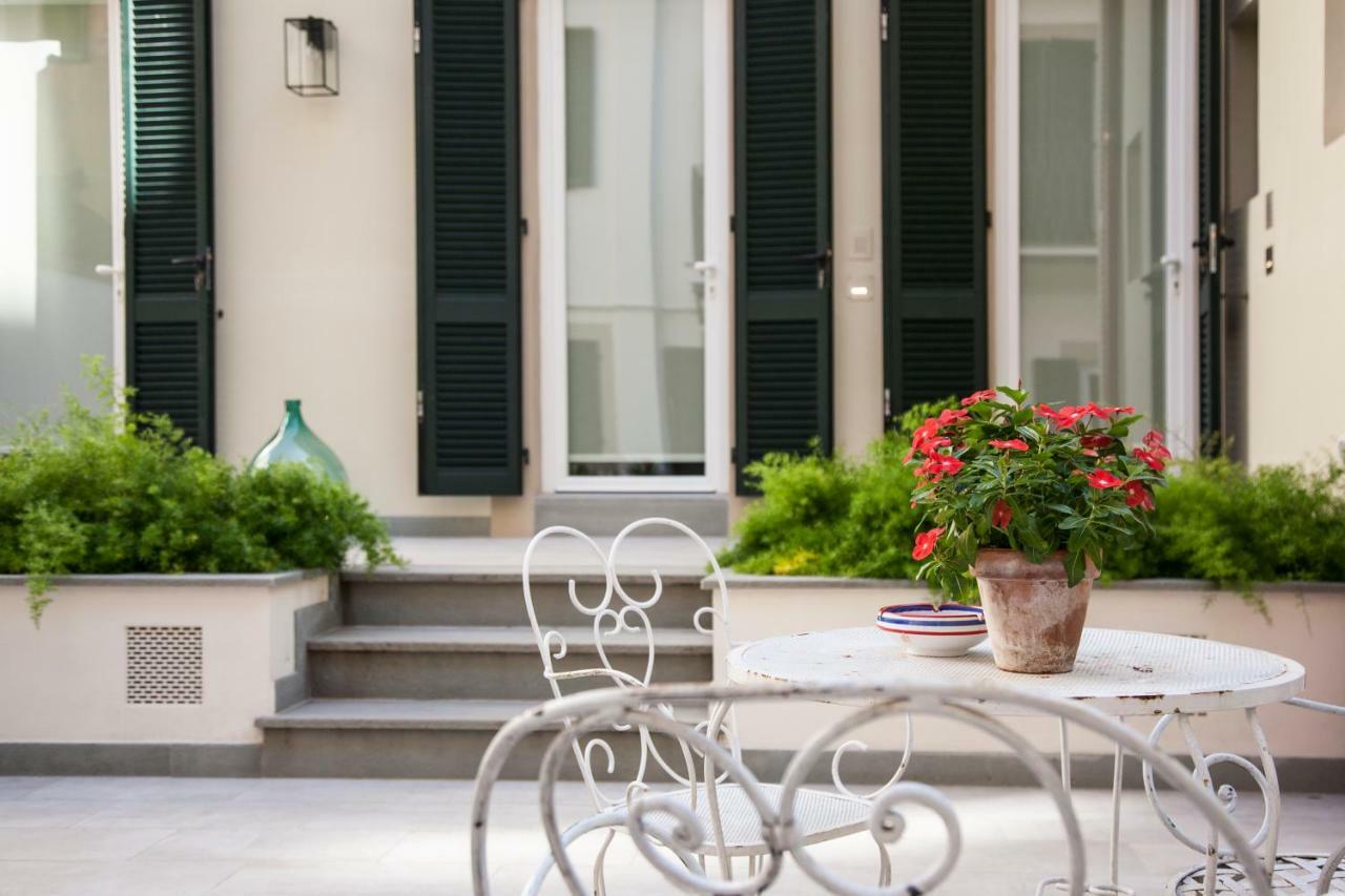 Pietrapiana34 Boutique Apartments Φλωρεντία Εξωτερικό φωτογραφία