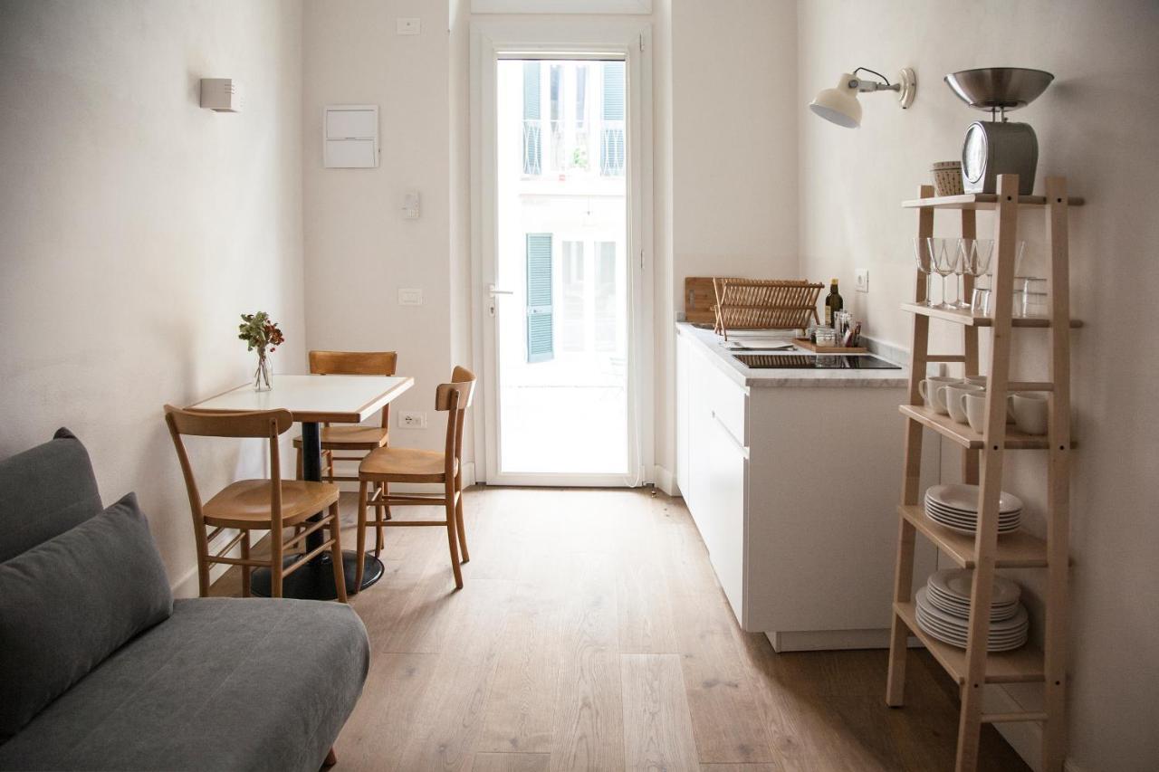 Pietrapiana34 Boutique Apartments Φλωρεντία Εξωτερικό φωτογραφία