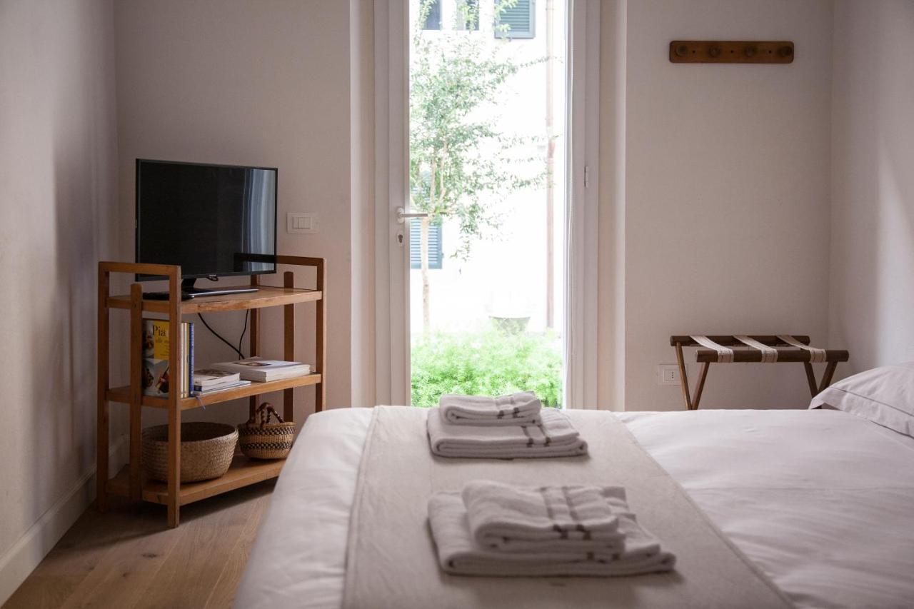 Pietrapiana34 Boutique Apartments Φλωρεντία Εξωτερικό φωτογραφία