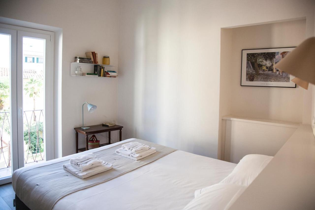 Pietrapiana34 Boutique Apartments Φλωρεντία Εξωτερικό φωτογραφία