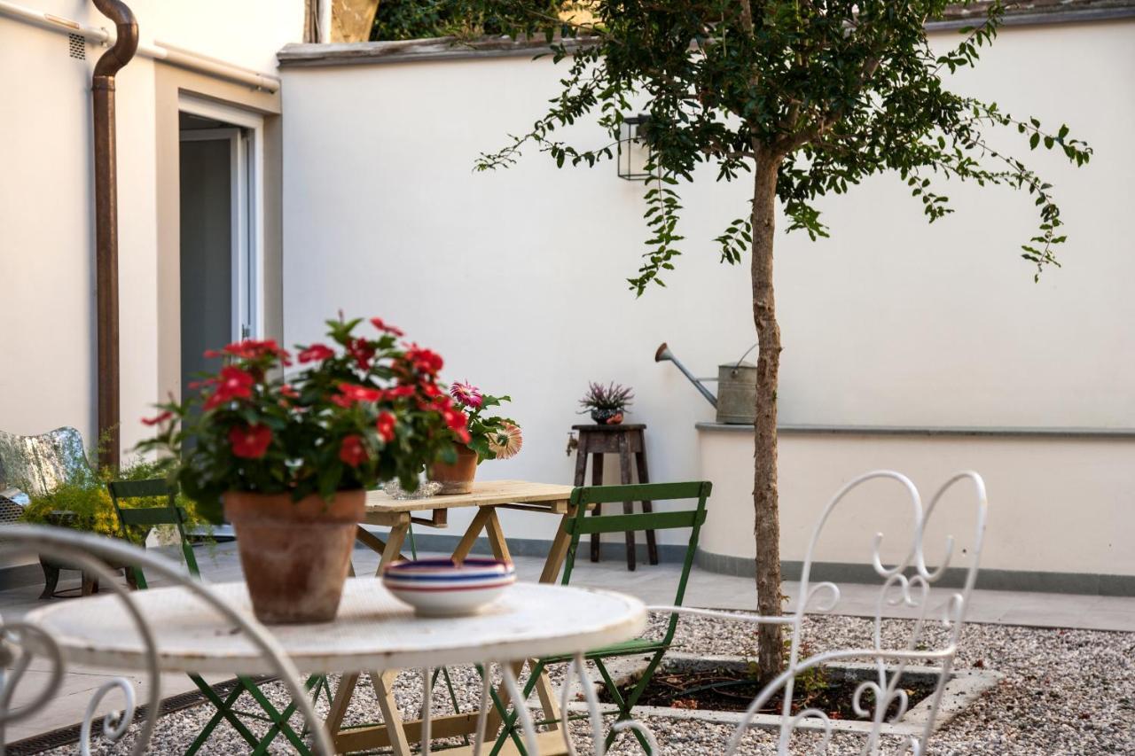 Pietrapiana34 Boutique Apartments Φλωρεντία Εξωτερικό φωτογραφία