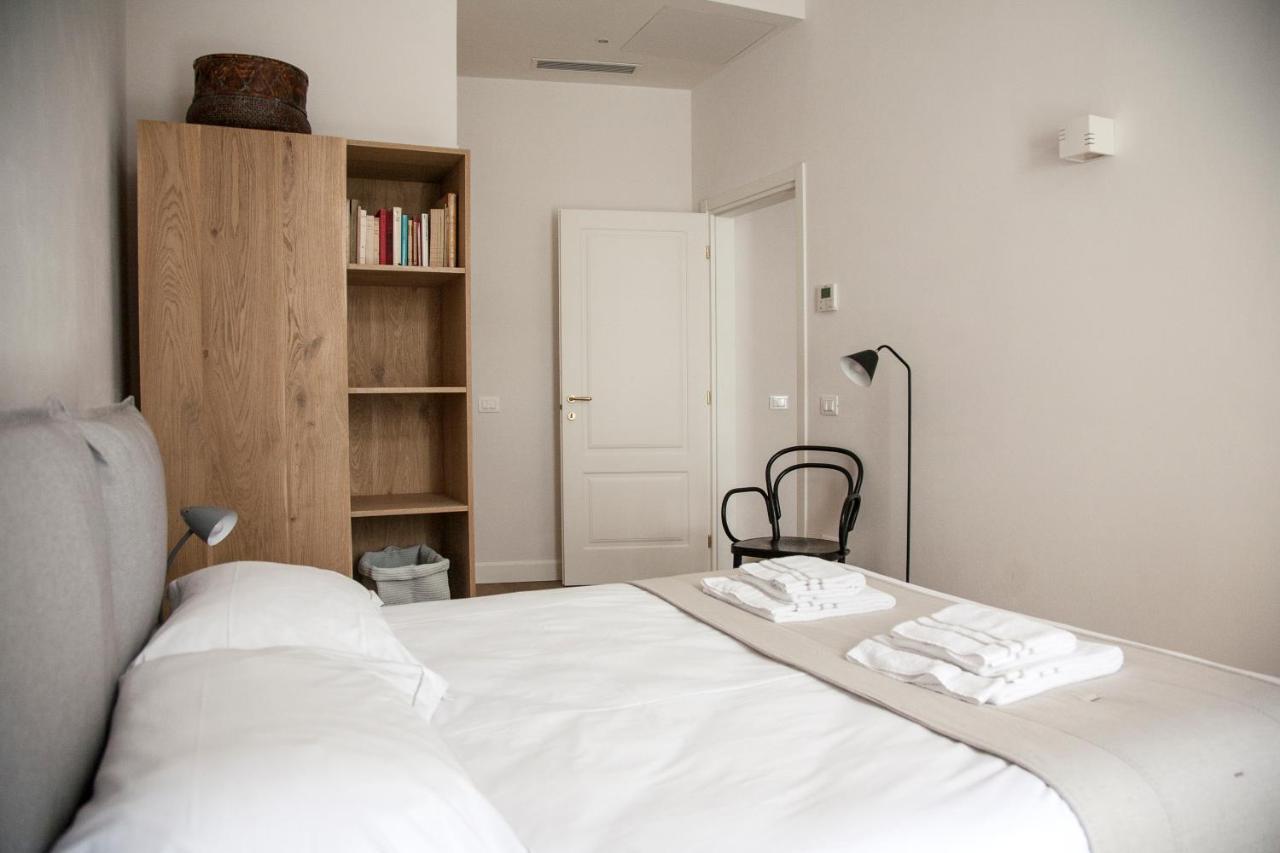 Pietrapiana34 Boutique Apartments Φλωρεντία Εξωτερικό φωτογραφία