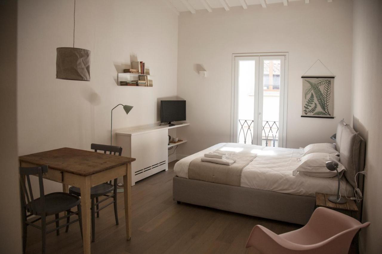 Pietrapiana34 Boutique Apartments Φλωρεντία Εξωτερικό φωτογραφία