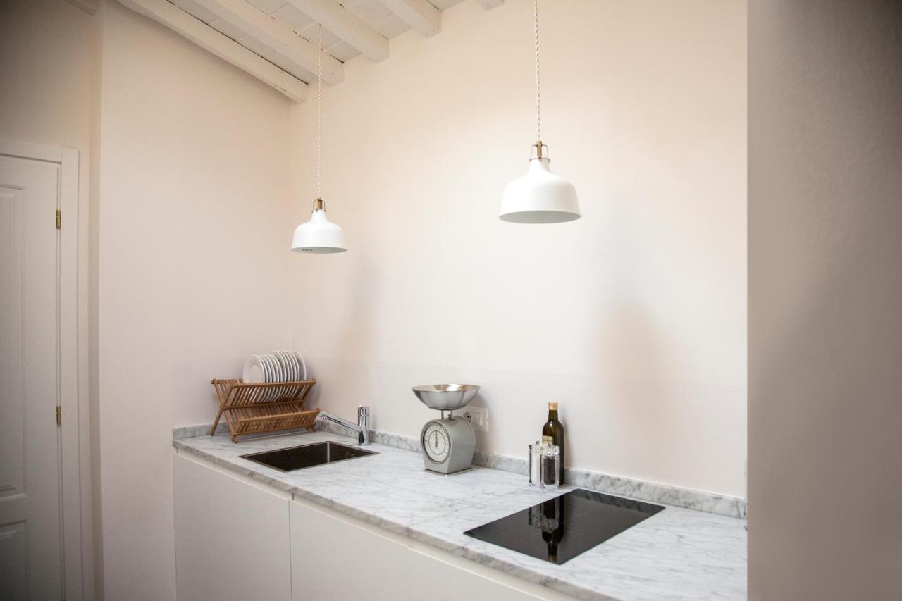 Pietrapiana34 Boutique Apartments Φλωρεντία Εξωτερικό φωτογραφία